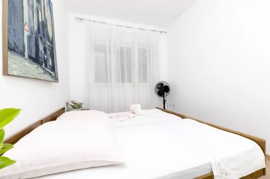 Apartmán Severní Dalmácie - Primošten DA 3613 N2