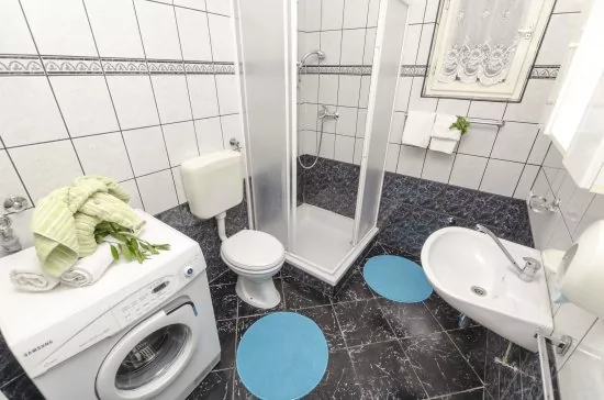 Apartmán Severní Dalmácie - Primošten DA 3613 N2