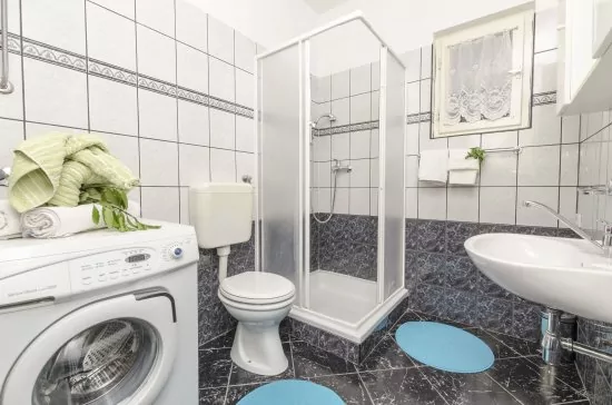 Apartmán Severní Dalmácie - Primošten DA 3613 N2
