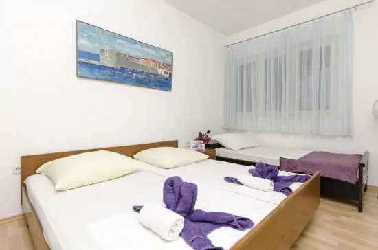 Apartmán Severní Dalmácie - Primošten DA 3613 N2