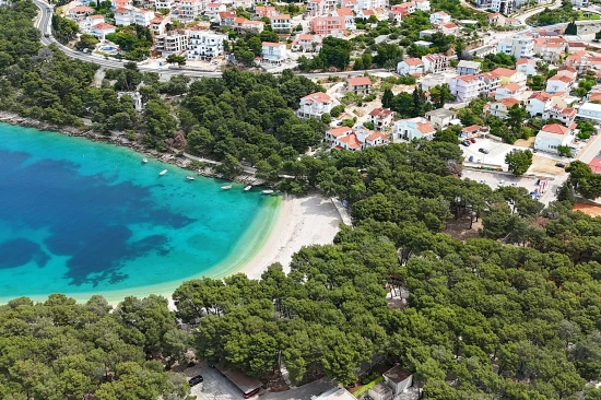 Apartmán Severní Dalmácie - Primošten DA 3613 N2