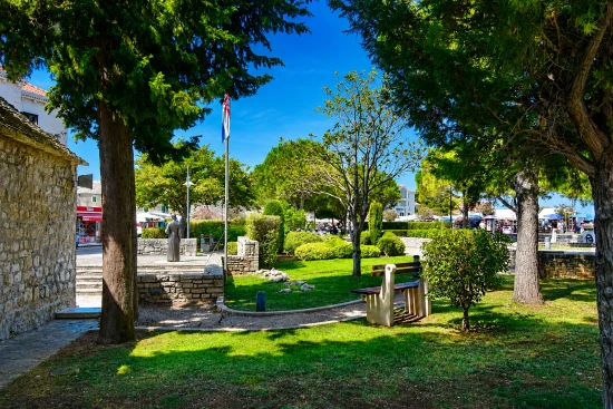 Apartmán Severní Dalmácie - Primošten DA 3613 N2