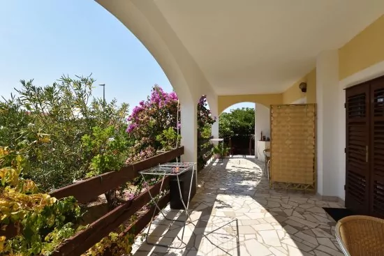 Apartmán Severní Dalmácie - Primošten DA 3613 N2