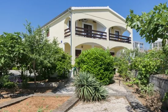 Apartmán Severní Dalmácie - Primošten DA 3613 N3