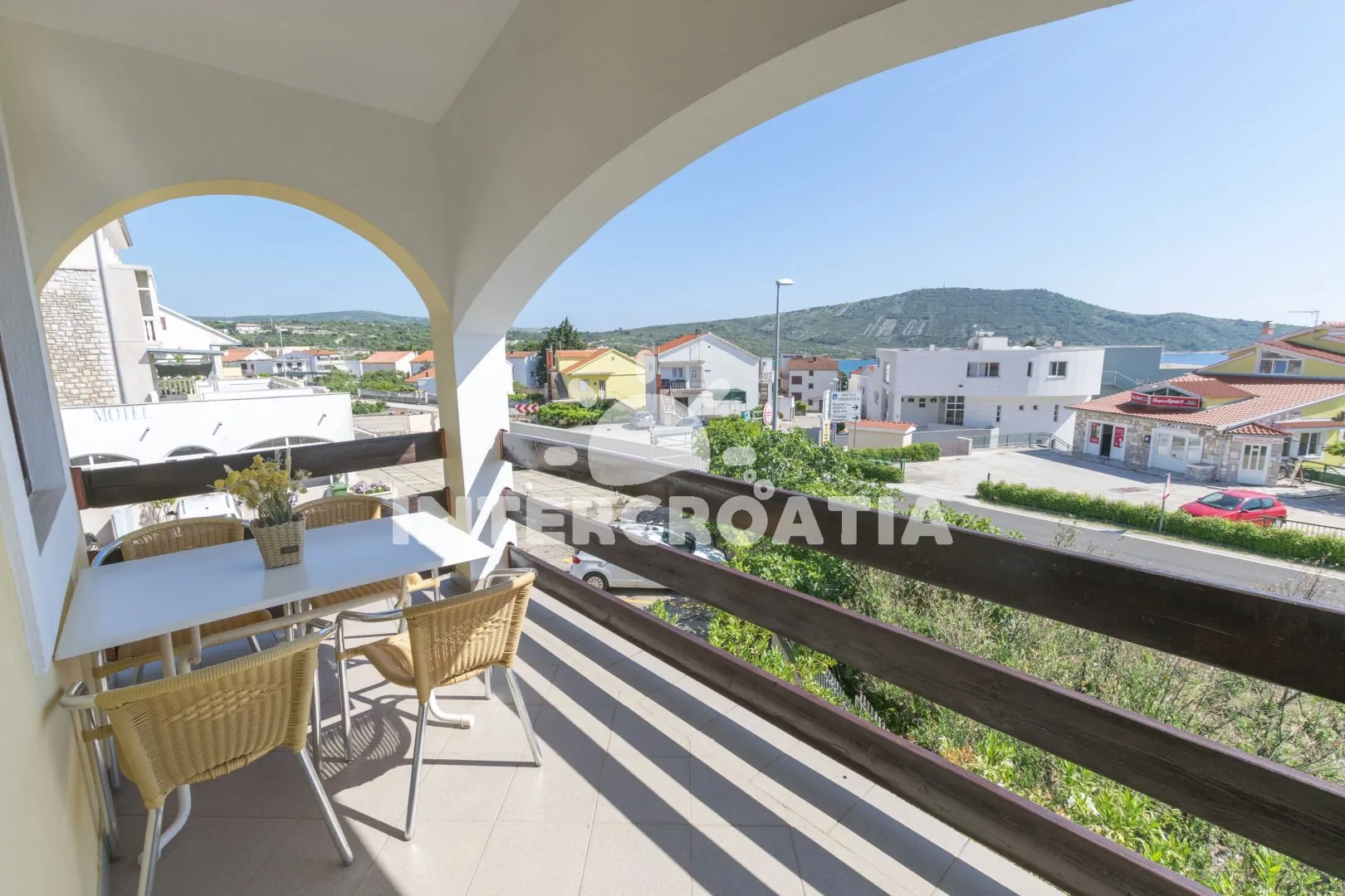 Apartmán Severní Dalmácie - Primošten DA 3613 N3