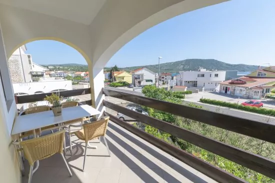 Apartmán Severní Dalmácie - Primošten DA 3613 N3