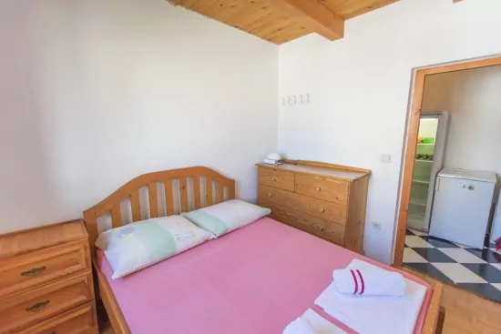 Apartmán Severní Dalmácie - Primošten DA 3613 N3