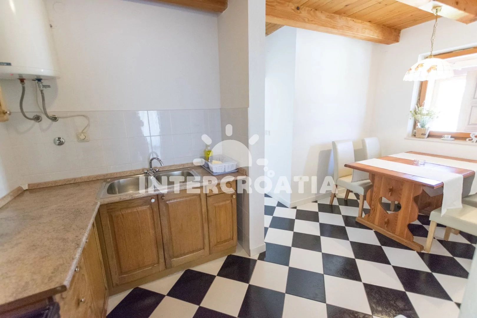Apartmán Severní Dalmácie - Primošten DA 3613 N3