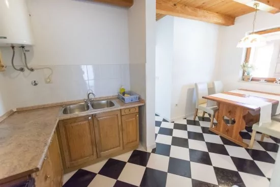 Apartmán Severní Dalmácie - Primošten DA 3613 N3