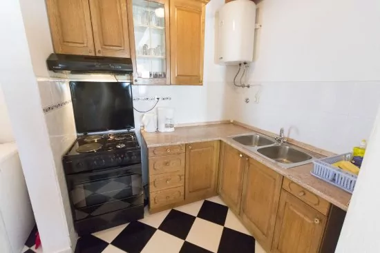 Apartmán Severní Dalmácie - Primošten DA 3613 N3