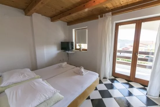 Apartmán Severní Dalmácie - Primošten DA 3613 N3
