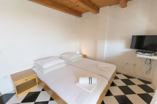 Apartmán Severní Dalmácie - Primošten DA 3613 N3