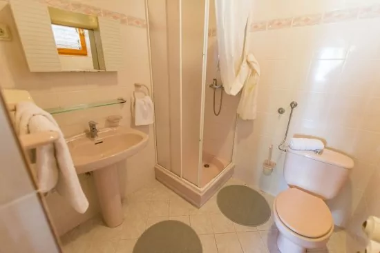 Apartmán Severní Dalmácie - Primošten DA 3613 N3