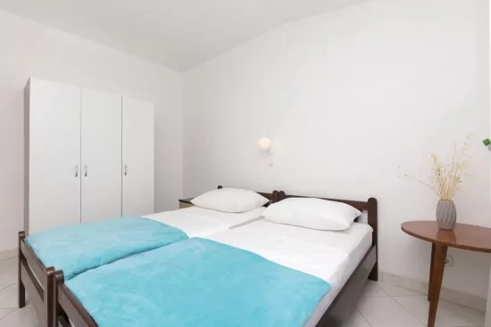 Apartmán Střední Dalmácie - Lokva Rogoznica DA 2506 N1