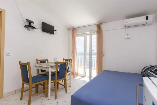 Apartmán Střední Dalmácie - Lokva Rogoznica DA 2506 N1