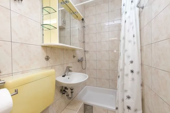 Apartmán Střední Dalmácie - Lokva Rogoznica DA 2506 N2