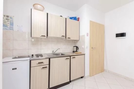 Apartmán Střední Dalmácie - Lokva Rogoznica DA 2506 N2