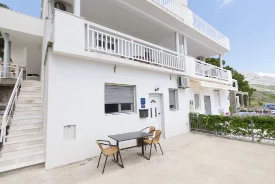 Apartmán Střední Dalmácie - Lokva Rogoznica DA 2506 N3