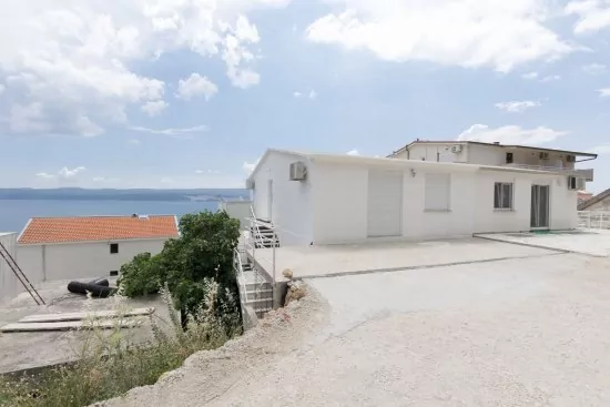 Apartmán Střední Dalmácie - Lokva Rogoznica DA 2506 N3