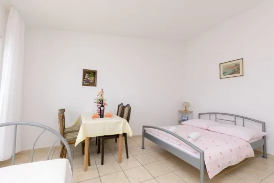 Apartmán Střední Dalmácie - Lokva Rogoznica DA 2507 N1
