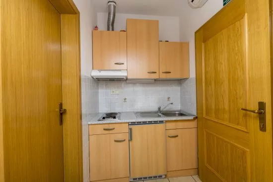 Apartmán Střední Dalmácie - Lokva Rogoznica DA 2507 N1