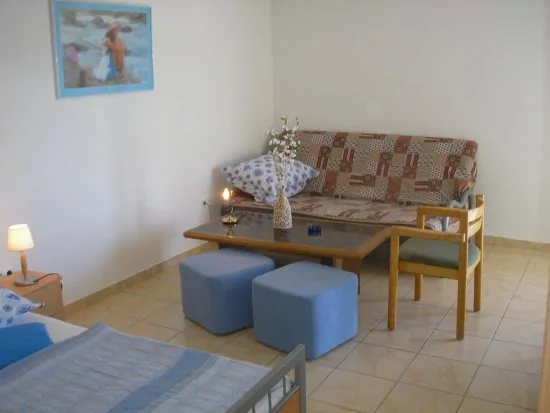 Apartmán Střední Dalmácie - Lokva Rogoznica DA 2507 N2