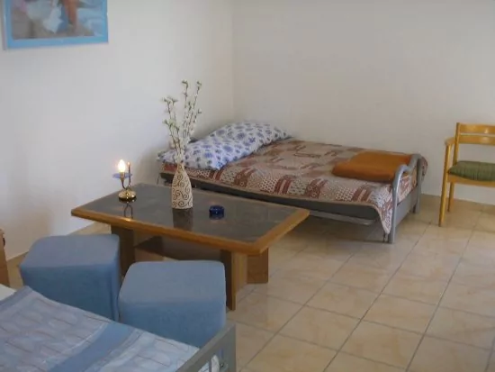 Apartmán Střední Dalmácie - Lokva Rogoznica DA 2507 N2