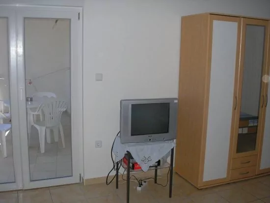 Apartmán Střední Dalmácie - Lokva Rogoznica DA 2507 N2