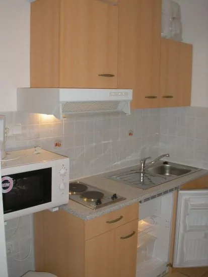 Apartmán Střední Dalmácie - Lokva Rogoznica DA 2507 N2