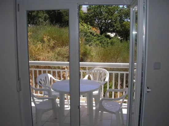 Apartmán Střední Dalmácie - Lokva Rogoznica DA 2507 N2