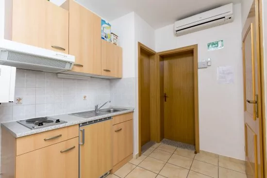 Apartmán Střední Dalmácie - Lokva Rogoznica DA 2507 N3