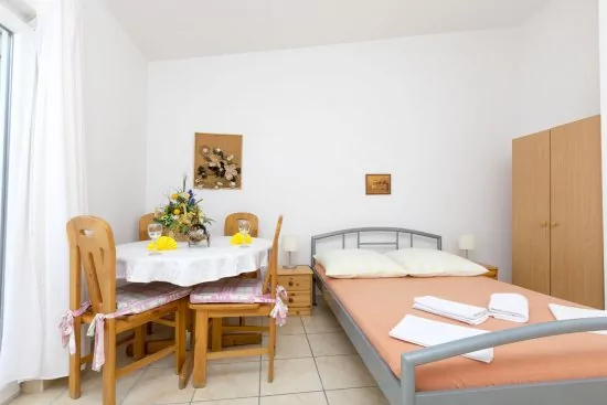 Apartmán Střední Dalmácie - Lokva Rogoznica DA 2507 N3