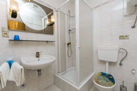 Apartmán Střední Dalmácie - Lokva Rogoznica DA 2507 N5