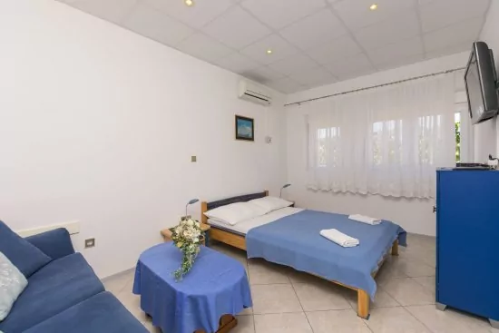 Apartmán Střední Dalmácie - Lokva Rogoznica DA 2507 N5