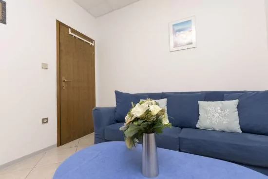 Apartmán Střední Dalmácie - Lokva Rogoznica DA 2507 N5