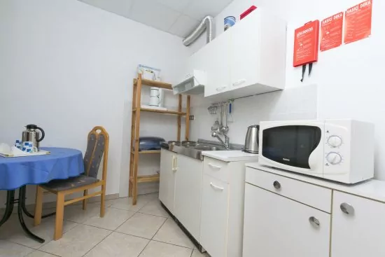 Apartmán Střední Dalmácie - Lokva Rogoznica DA 2507 N5