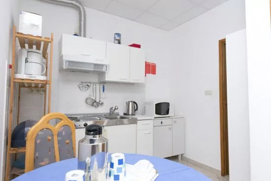 Apartmán Střední Dalmácie - Lokva Rogoznica DA 2507 N5