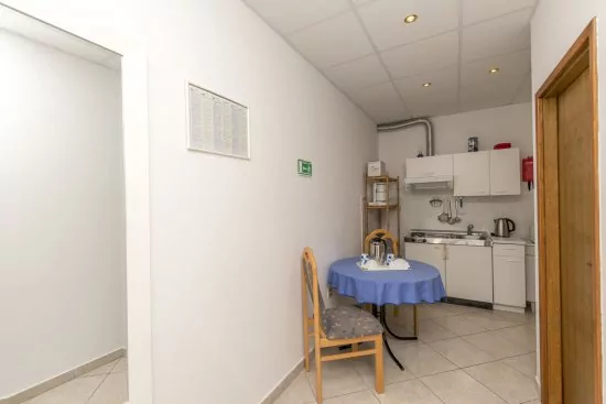 Apartmán Střední Dalmácie - Lokva Rogoznica DA 2507 N5