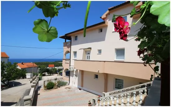 Apartmán Severní Dalmácie - Primošten DA 3614 N1