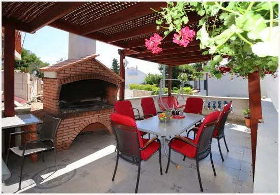 Apartmán Severní Dalmácie - Primošten DA 3614 N1