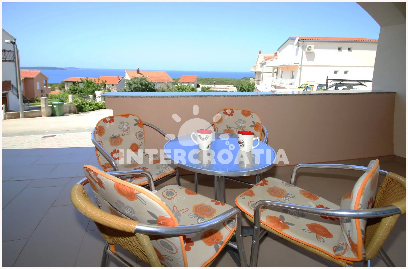 Apartmán Severní Dalmácie - Primošten DA 3614 N1