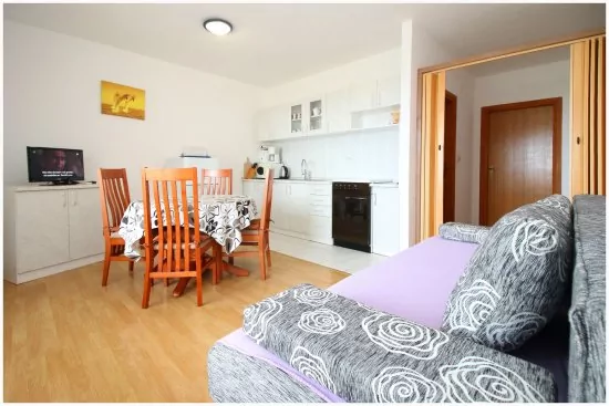 Apartmán Severní Dalmácie - Primošten DA 3614 N1