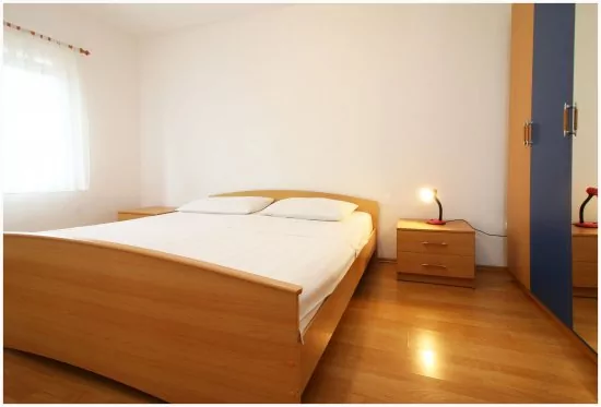 Apartmán Severní Dalmácie - Primošten DA 3614 N1