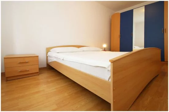 Apartmán Severní Dalmácie - Primošten DA 3614 N1