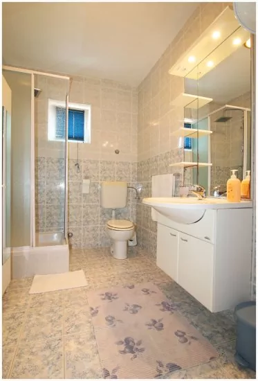 Apartmán Severní Dalmácie - Primošten DA 3614 N1