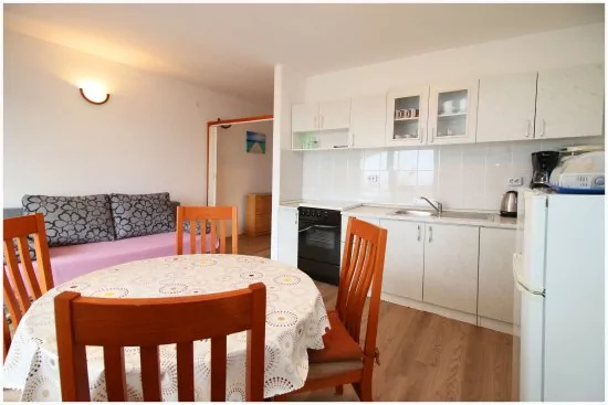 Apartmán Severní Dalmácie - Primošten DA 3614 N2