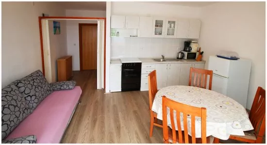 Apartmán Severní Dalmácie - Primošten DA 3614 N2