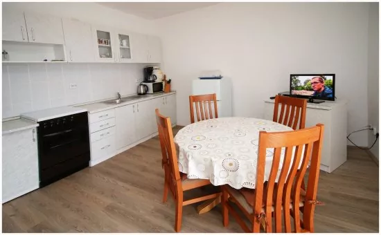 Apartmán Severní Dalmácie - Primošten DA 3614 N2
