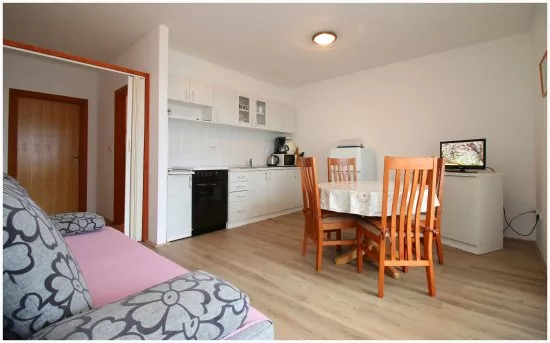 Apartmán Severní Dalmácie - Primošten DA 3614 N2