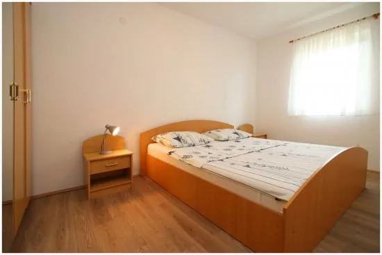 Apartmán Severní Dalmácie - Primošten DA 3614 N2